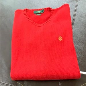 Ralph Lauren Men’s Sweater